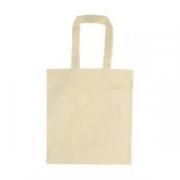 A4 Canvas Tote Bag Tote Bag / Non-Woven Bag Bags New Arrivals 2