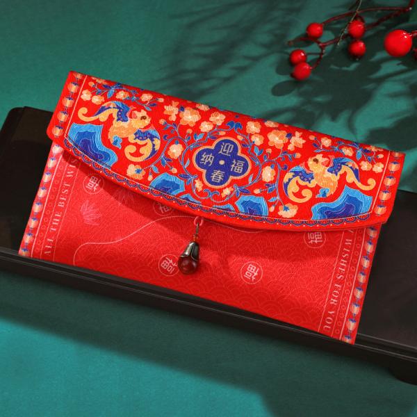 Red Packet Pouch Small Pouch Bags New Arrivals Festive Products O1CN01PkHHxG1rEOHQDWmn1_3384225599-0-cib