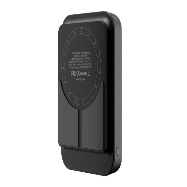 iWALK Power GRIP MAG 6000mAh Electronics & Technology Computer & Mobile Accessories New Arrivals 04