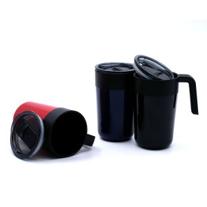 400ml Double Wall Coffee Mug  Household Products Drinkwares New Arrivals 400ml-Double-Wall-Coffee-Mug-2-DD10301