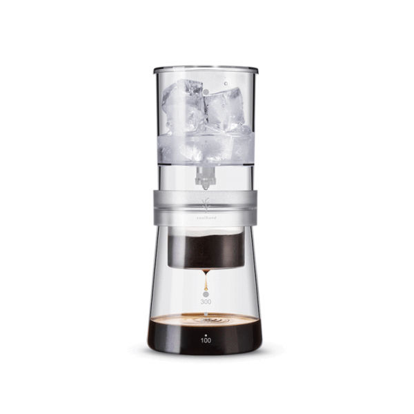 Soulhand Cold Brew Coffee Maker Ice Drip 350ml Household Products Kitchenwares Others Household New Arrivals Cold-Brewer_03_720x