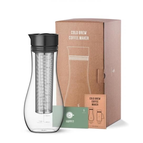 Soulhand Cold Brew Coffee Maker 1.5L Household Products Kitchenwares Others Household New Arrivals soulhand-cold-brew-maker-cold-coffee-maker-with-airtight-lid-215842_720x