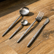 Disney Mickey Mouse Collection - 4-piece Stainless Steel Cultery Set Household Products New Arrivals Cutlery Licensed Products 5a879709