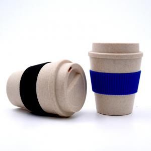 350ml Bamboo Fiber Cup  Household Products Drinkwares New Arrivals 350ml-Bamboo-Fiber-Cup-5-DD1037-1536x1536