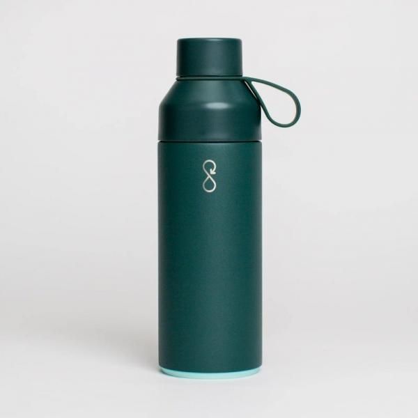 Reusable Water Bottles as Eco-Friendly Corporate Gifts