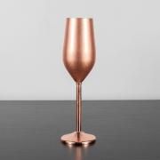 Noble Stainless Steel Champagne Glasses Household Products Others Household New Arrivals HDO1015-02