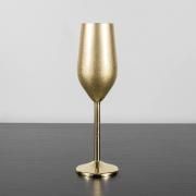 Noble Stainless Steel Champagne Glasses Household Products Others Household New Arrivals HDO1015-03