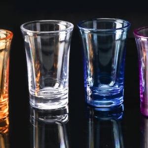 Acrylics Shot Glass Household Products Drinkwares New Arrivals HDC1088-01