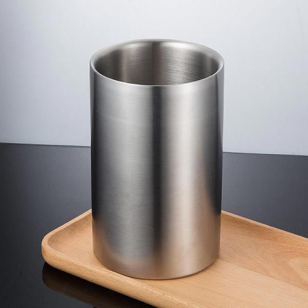 Stainless Steel Ice Bucket Household Products Others Household New Arrivals HKO1025-03