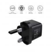 Aukey PA-U32 2 Port 4.8A Wall Charger Electronics & Technology Computer & Mobile Accessories New Arrivals PA-U32-6_1_1024x10242x