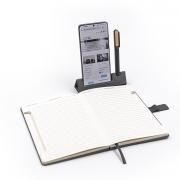  Noty Deluxe, Notebook reinvented Office Supplies Notebooks / Notepads BrandchargerNotyDeluxeopenallfunctionsvisible