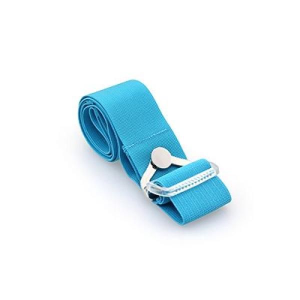 2 Way Luggage Belt Travel & Outdoor Accessories Luggage Related Products YLU1043_BLU