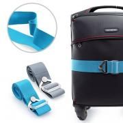 2 Way Luggage Belt Travel & Outdoor Accessories Luggage Related Products YLU1043