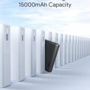  Aukey PB-Y39 15,000mAh 20W Fast Charge PD Powerbank Electronics & Technology Computer & Mobile Accessories New Arrivals 2-2