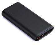  Aukey PB-Y37 20,000mAh 65W PD Powerbank Fast Charge Electronics & Technology Computer & Mobile Accessories New Arrivals 3-1