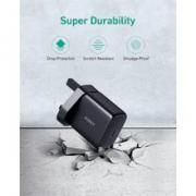  Aukey PA-R1A 25W PPS Power Delivery Minima Nano Wall Charger (Samsung PPS Fast Charge) Electronics & Technology Computer & Mobile Accessories New Arrivals 4-5