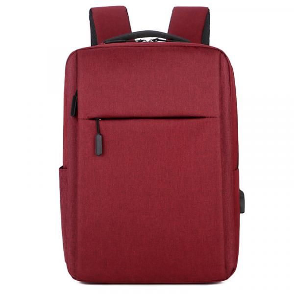 Business Laptop Backpack Computer Bag / Document Bag Travel Bag / Trolley Case Bags 10859676501_787876320