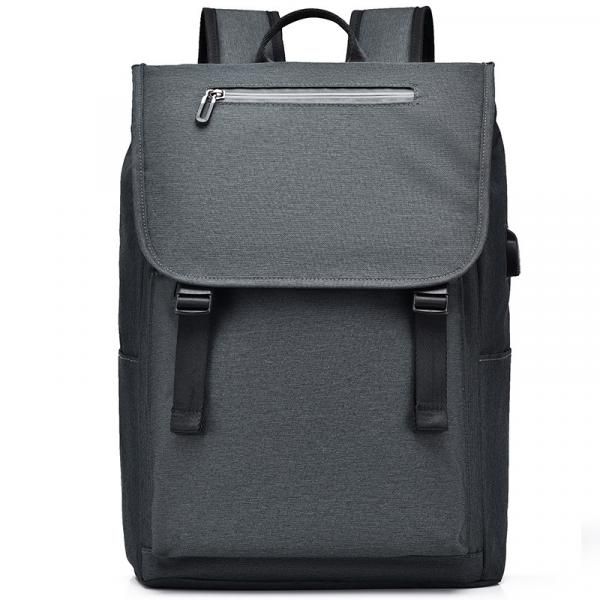 Minimalist Laptop Backpack Computer Bag / Document Bag Travel Bag / Trolley Case Bags New Arrivals O1CN01mevqFe1YPrV4OLML5_3999213052-0-cib