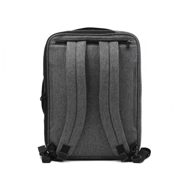 Brand Charger Specter Hybrid Computer Bag / Document Bag Other Bag Bags New Arrivals BrandchargerSpecterHybridbackwithbackpackstraps