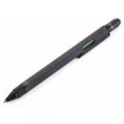 Troika CONSTRUCTION Multitasking Ballpoint Pen Office Supplies Pen & Pencils pip20bg