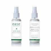 EASE 30ml Anti Mosquito Spray Personal Care Products AxxelEaseProducts_60ml_WhiteBaseAnti-Moz