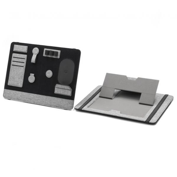 Brand Charger Clipboard Pro  Electronics & Gadgets Computer & Mobile Accessories New Arrivals BrandchargerClipboardProbothfunctions