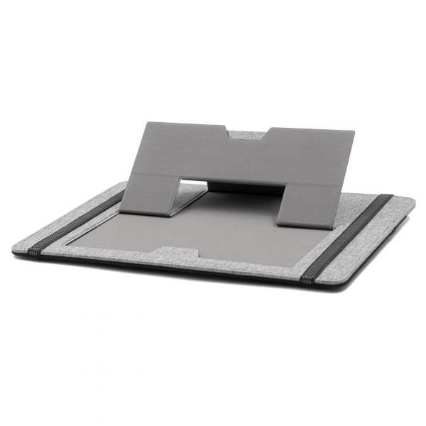  Brand Charger Clipboard Pro Foldable Laptop Stand Electronics & Technology Computer & Mobile Accessories New Arrivals BrandchargerClipboardProlaptopstand