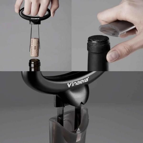 Vinaera Ah-So Wine Opener  Household Products Others Household New Arrivals AhSo2_1000x1000