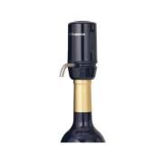 Vinaera Travel Portable Electric Wine Aerator Electronics & Technology Household Products Others Household New Arrivals Other hardwares (electric or battery operated) black_5176c1a6-dc2f-4aea-88c4-1c3822db95d2_1080x1080