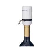 Vinaera Travel Portable Electric Wine Aerator Electronics & Technology Household Products Others Household New Arrivals Other hardwares (electric or battery operated) white_1080x1080