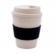 350ml Bamboo Fiber Cup  Household Products Drinkwares Best Deals 350ml-Bamboo-Fiber-Cup-BLACK-1-DD1037BLK-1536x1536