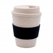 350ml Bamboo Fiber Cup  Household Products Drinkwares New Arrivals 350ml-Bamboo-Fiber-Cup-BLACK-1-DD1037BLK-1536x1536