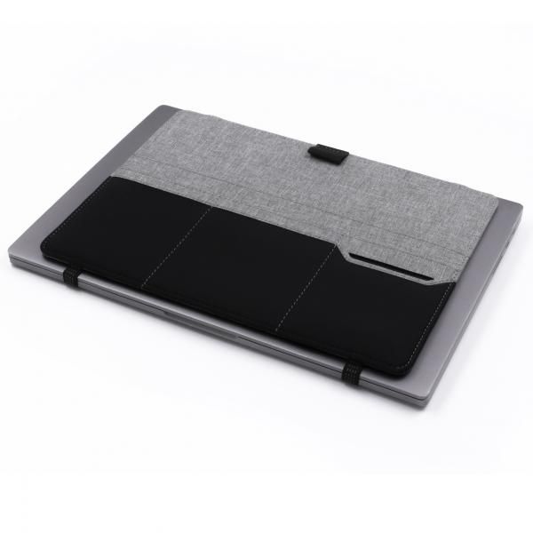 Brand Charger Clipboard Eco  Electronics & Gadgets Computer & Mobile Accessories New Arrivals BrandchargerClipboardRPETstrappedtolaptop