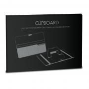 Brand Charger Clipboard Eco  Electronics & Gadgets Computer & Mobile Accessories New Arrivals BrandchargerClipboardpackaging