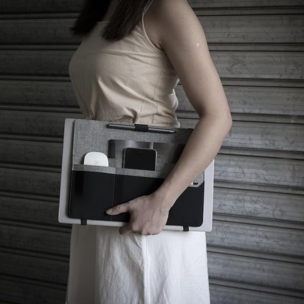Brand Charger Clipboard Eco  Electronics & Gadgets Computer & Mobile Accessories New Arrivals BrandchargerClipboardRPETleaning