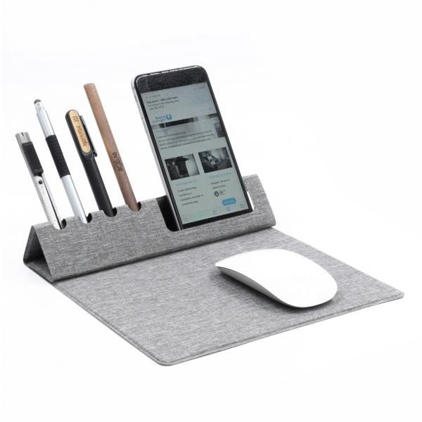 Brand Charger Evopad Eco  Electronics & Gadgets Computer & Mobile Accessories New Arrivals BrandchargerEvopadRPETwithaccessories