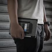 Brand Charger Noty Eco & Utility belt  Office Supplies New Arrivals Notebooks / Notepads BrandchargerwithBeltholding