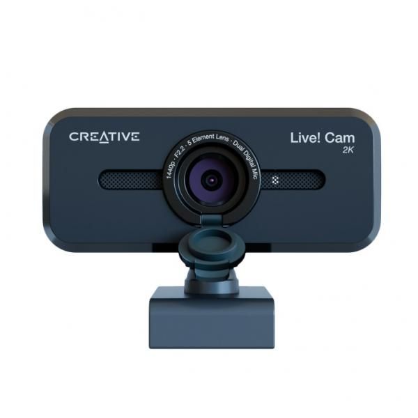 Creative Live! Cam Sync V3 Electronics & Technology New Arrivals Webcam / Lenses LiveCamSyncV3_2