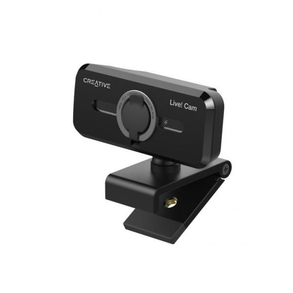 Creative Live! Cam Sync 1080P V2 Electronics & Technology New Arrivals Webcam / Lenses LiveCamSync1080PV2_3