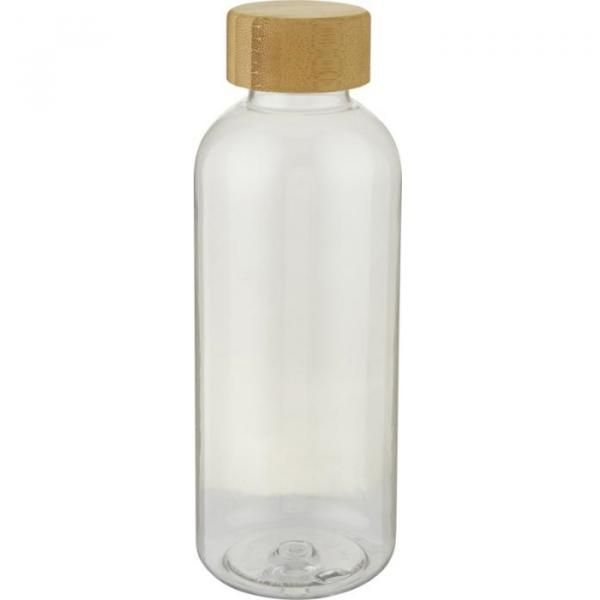 Ziggs 650 ml recycled plastic water bottle Household Products Drinkwares New Arrivals Bottles 10067901