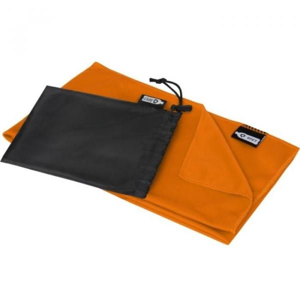 Raquel cooling towel made from recycled PET  Towels & Textiles Towels Best Deals 12500131