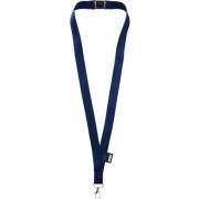 Tom recycled PET lanyard with breakaway closure Lanyards & Pull Reels New Arrivals Lanyards 10251755