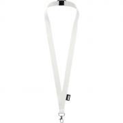 Tom recycled PET lanyard with breakaway closure Lanyards & Pull Reels New Arrivals Lanyards 10251701