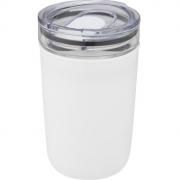 Bello 420 ml glass tumbler with recycled plastic outer wall Household Products Drinkwares New Arrivals Tumblers 10067501