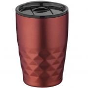 Geo 350 ml copper vacuum insulated tumbler Household Products Drinkwares New Arrivals Tumblers 10045521