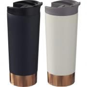 Peeta 500 ml copper vacuum insulated tumbler Household Products Drinkwares New Arrivals Tumblers 100469001