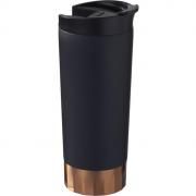 Peeta 500 ml copper vacuum insulated tumbler Household Products Drinkwares New Arrivals Tumblers 10046901