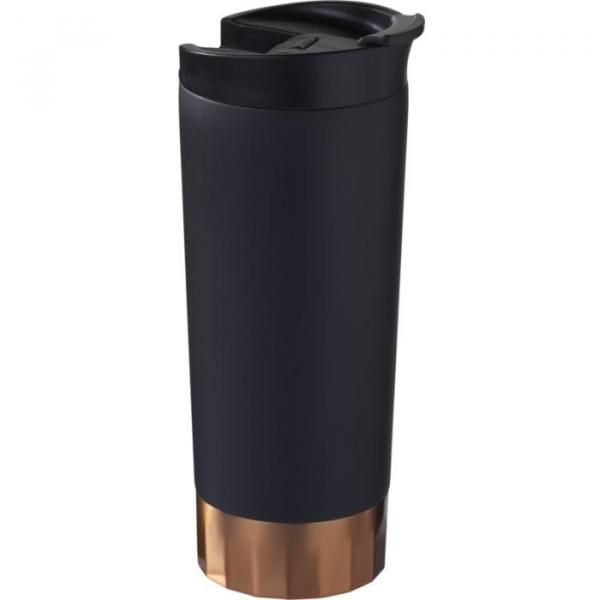 Peeta 500 ml copper vacuum insulated tumbler Household Products Drinkwares New Arrivals Tumblers 10046901