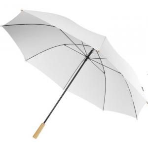 Romee 30'' windproof recycled PET golf umbrella Umbrella New Arrivals Golf Umbrellas 10940901