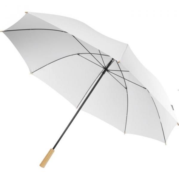 Romee 30'' windproof recycled PET golf umbrella Umbrella New Arrivals Golf Umbrellas 10940901